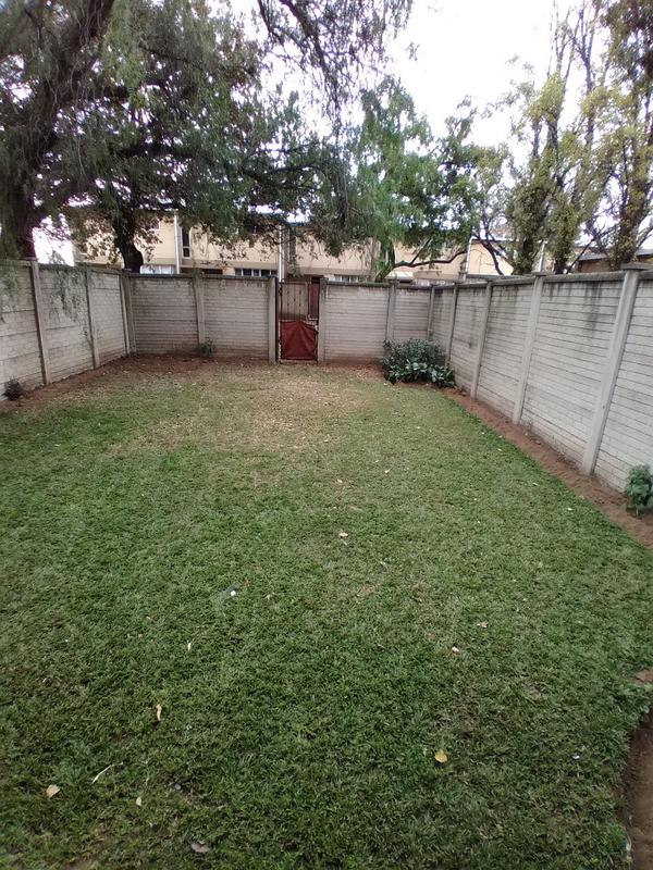 0 Bedroom Property for Sale in Sasolburg Free State